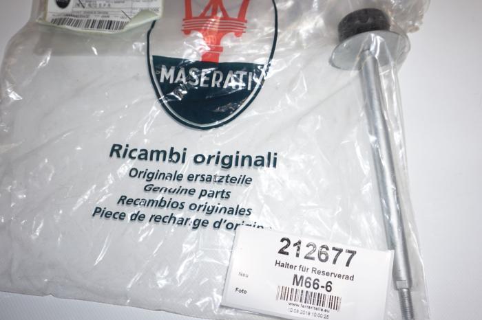 Copyright@Ferrariteile